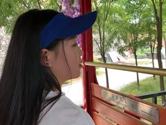 游乐设施-北京欢乐谷