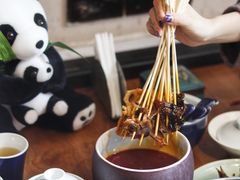 -天府掌柜(九眼桥店)