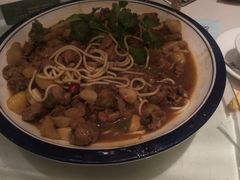 -全聚贤餐厅·湖北家常菜(沙湖店)