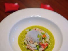 -杭州西子湖四季酒店-WL BISTRO西湖餐厅(灵隐路店)