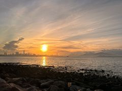 -深圳湾公园(南山区)