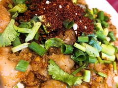 -谢老五跷脚牛肉·非遗传承店