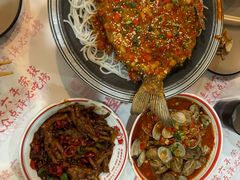 -堂瓦里·33年传统赣菜(第一街区店)