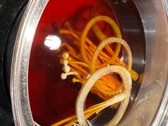 -呷哺呷哺(西单大悦城店)