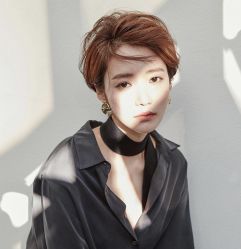 -时尚殿堂明星门店
