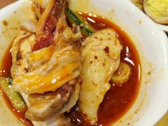 -老妈米线(港龙店)