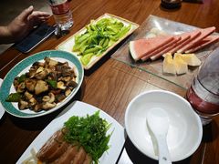-缘起楼素斋餐厅(南山寺店)