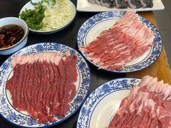 -裕德孚·非遗手切涮羊肉(东直门内大街店)