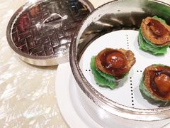 蜜柚鲍鱼-8餐厅(新葡京酒店)