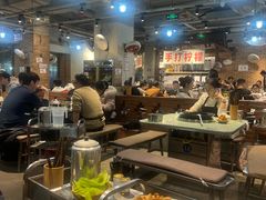 -五里关火锅(牛市口店)