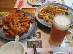 -炊烟·山房菜