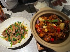 -留半山·香港食堂(啦啦宝都店)