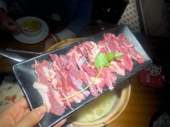 -捞围鲜·港式打边炉(海阳路店)