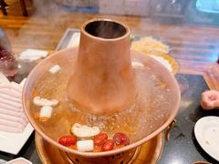 -南门涮肉(北洼路店)