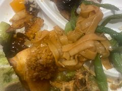 -食蔬不二素食自助餐厅(沈阳铁西店)