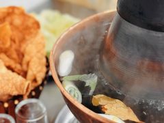 -三兴涮羊肉(荣安大街店)