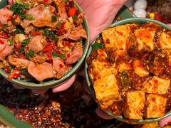 -锦府盐帮·侯宅(五棵松万达店)