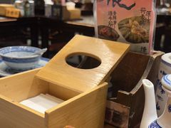 -南京大牌档(崇文门国瑞店)