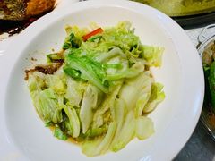 -峨嵋酒家总店(车公庄店)