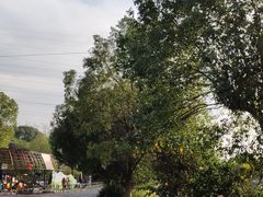 -张公山寨景区