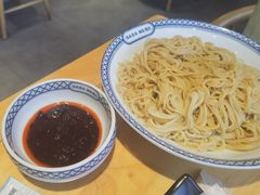 秘制捞面-赵记传承(中山石岐大信店)