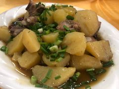 -荣生萝卜汤饭店
