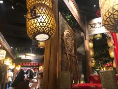 -南京大牌档(之心城店)
