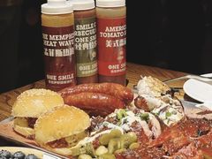 -ONE SMILE BREWING(尚座中心店)