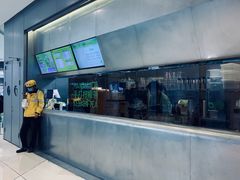 -丘大叔柠檬茶(来福士广场分店)