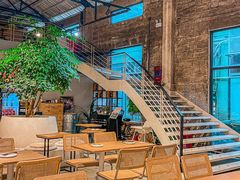 -GOTLOT COFFEE&KITCHEN角落厨房NOOK店