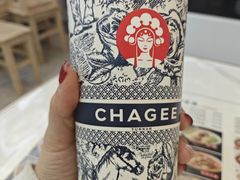 -霸王茶姬(东方新天地店)