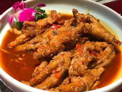 -味福记·本地特色菜(八一万达广场店)