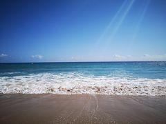 -白沙湾海滩