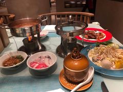 -味餐厅·海鲜·火锅·自助餐