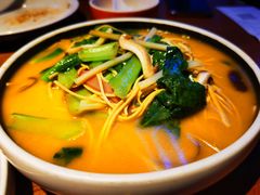 淮扬煮干丝-邵東家(港闸万达店)