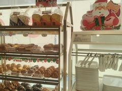 -85度C(青岛闽江路店)