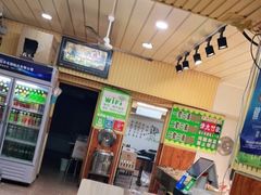 -晓宇盒饭(民安街店)