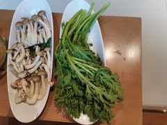 -湯系·煲汤手艺人(东二环泰禾广场店)