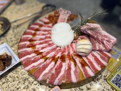 -安又胖韩国烤肉(美罗城店)