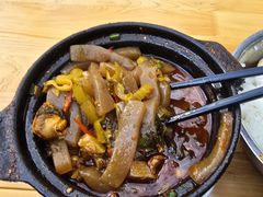 -沈妈砂锅(光华村店)