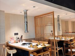 -欢喜哥齐齐哈尔自助烤肉(大学城店)