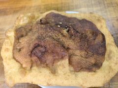 糖油饼-老磁器口豆汁店(马家堡店)