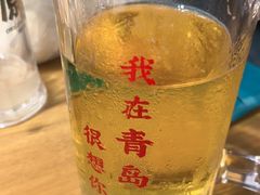 -大城·烧烤海鲜大排档(台东店)
