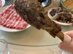 -总参北京涮羊肉