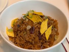 -天龙轩(香港丽思卡尔顿酒店)