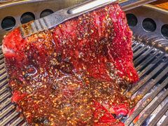 -小花花炭火烤肉·十五年延吉风味(左家庄店)