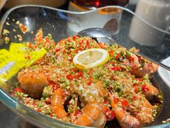 -溪山云境森林音乐餐厅(湖景店)