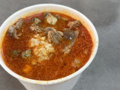 -四里沙茶面(湖滨四里店)