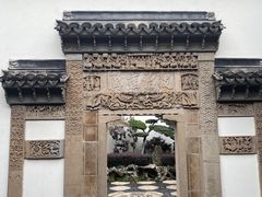 -南翔古镇
