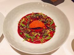-Le Comptoir de Pierre Gagnaire